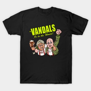 the vandals T-Shirt